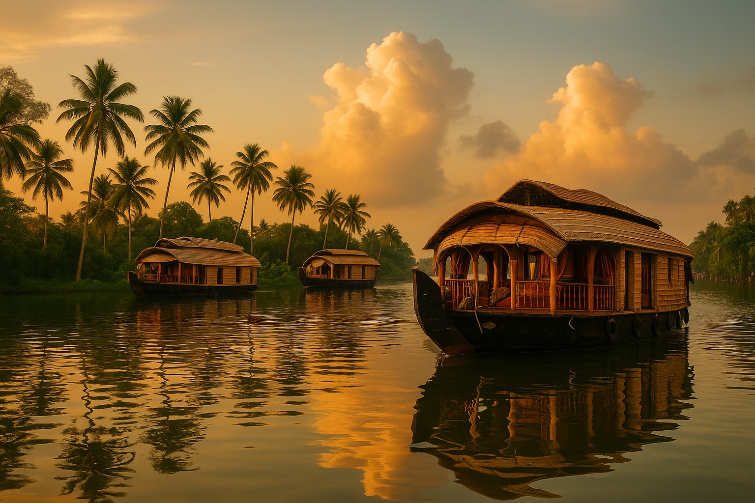 Alappuzha